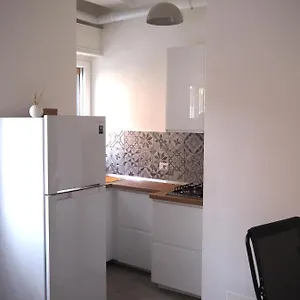 Appartamento Casa San Francisco, Cesano Boscone