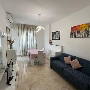  Apartamento Casa Vittoria A Due Passi Da Milano