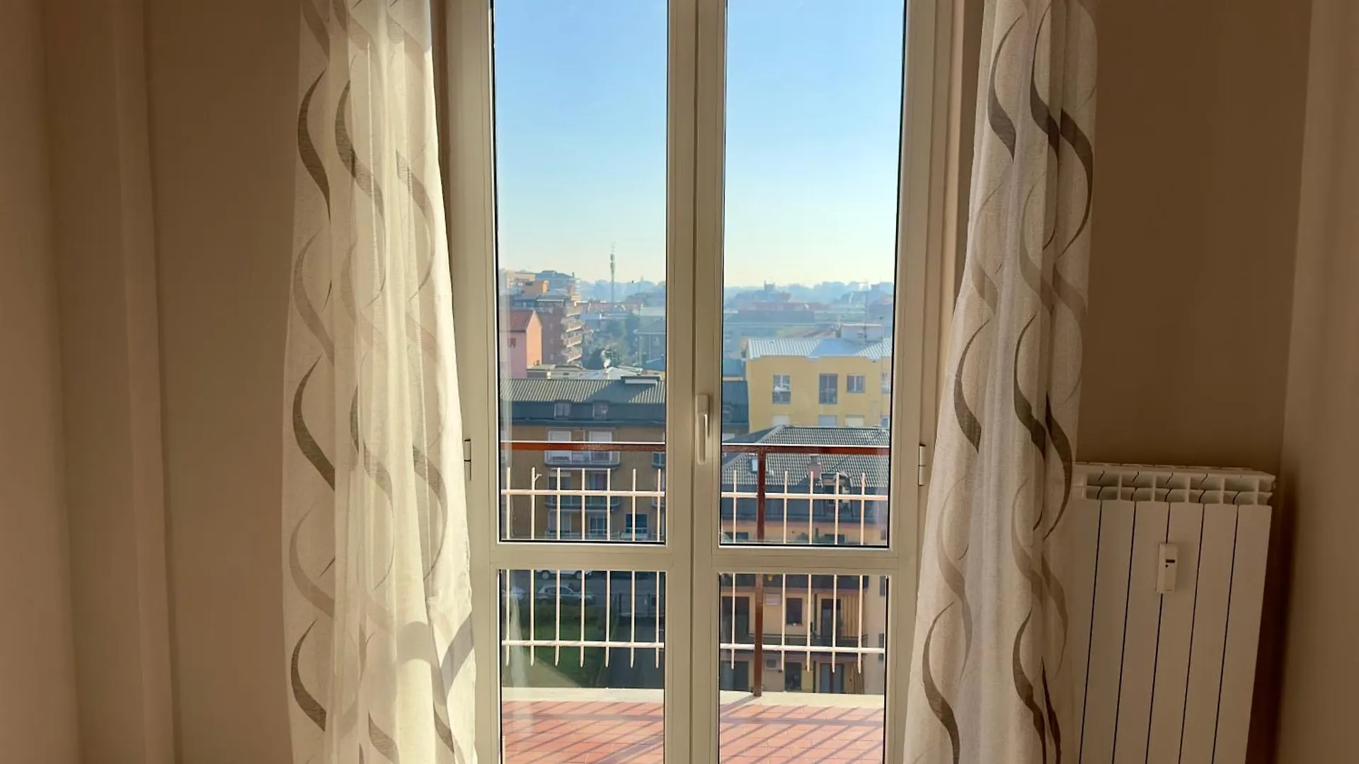 Comfort Corner Two Bedroom Cesano Boscone 0*,  Italy