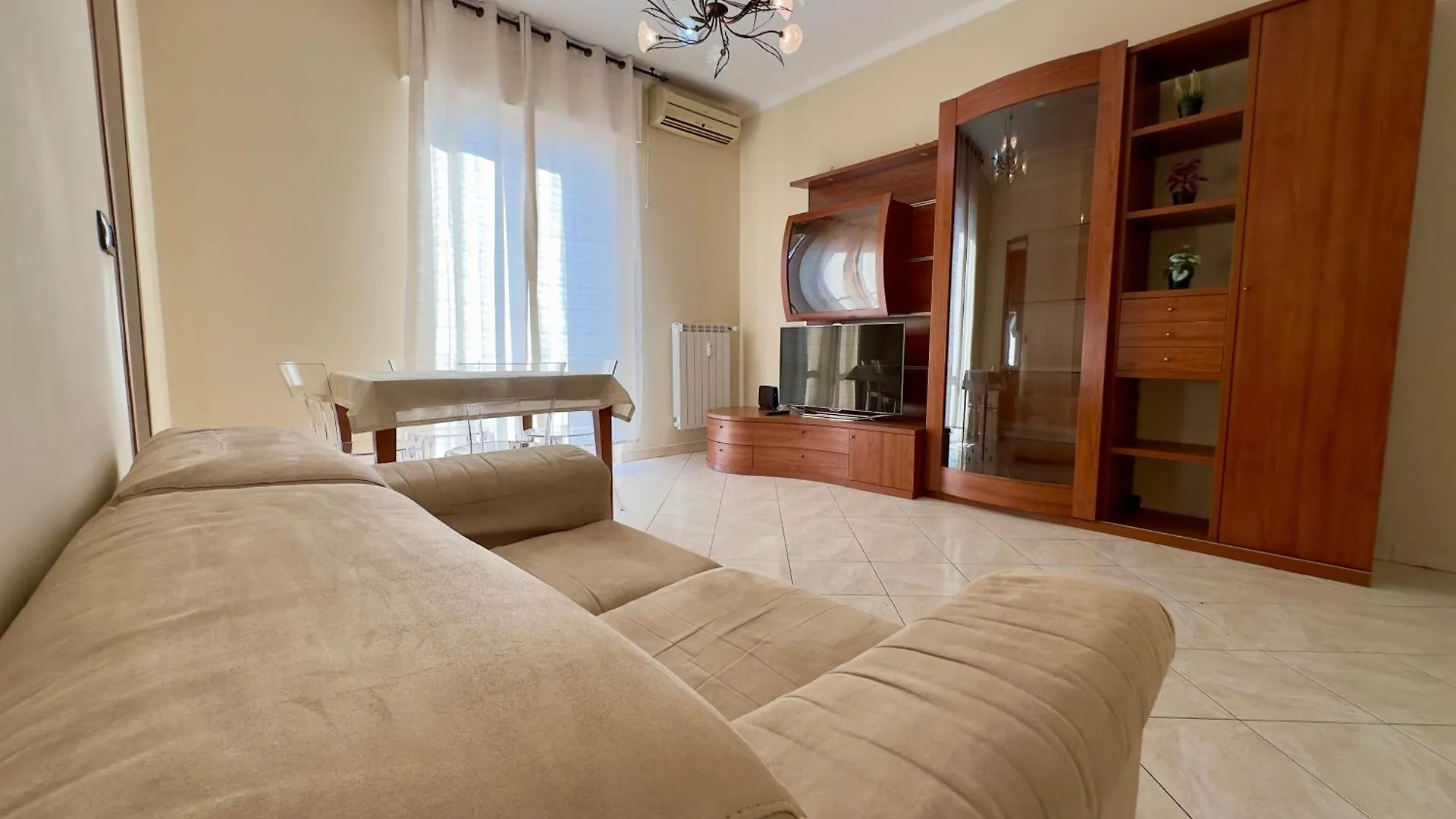 Comfort Corner Two Bedroom Cesano Boscone