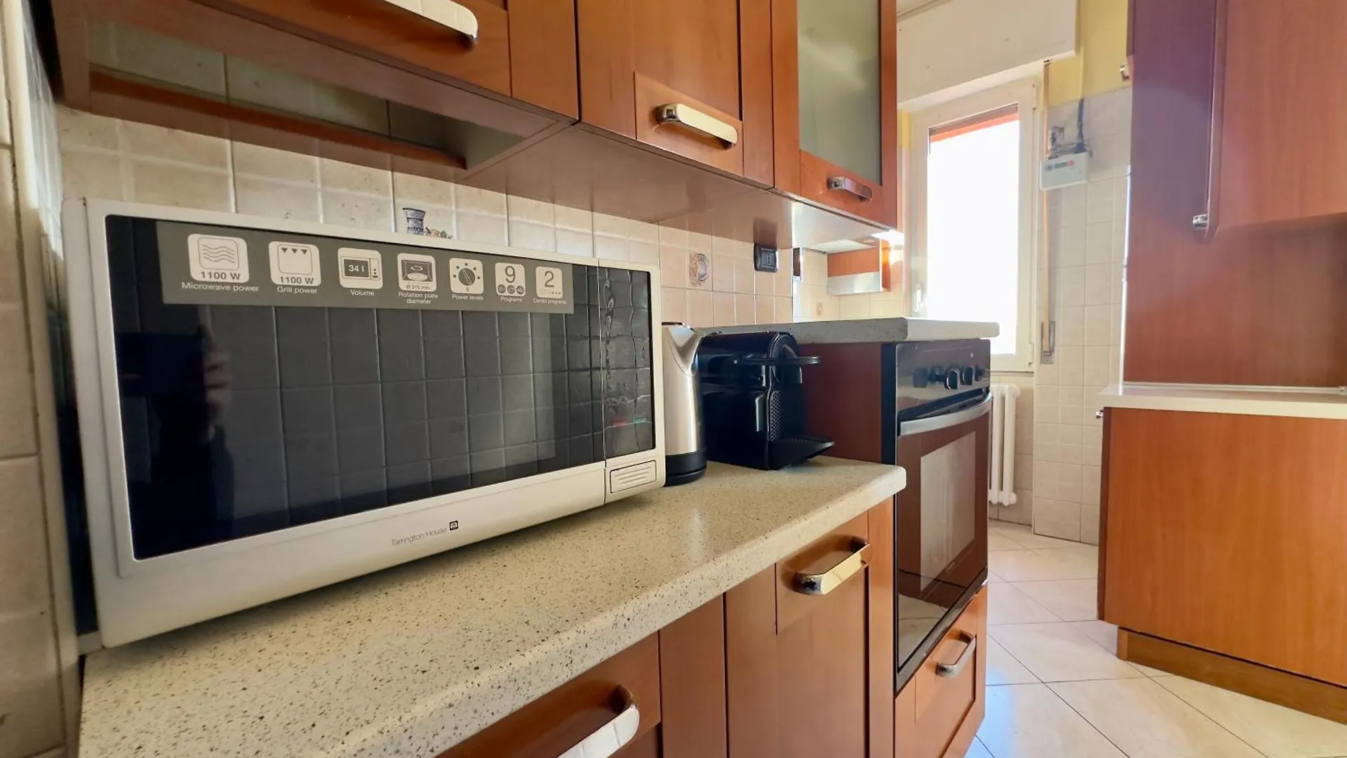 Comfort Corner Two Bedroom Cesano Boscone 0*,