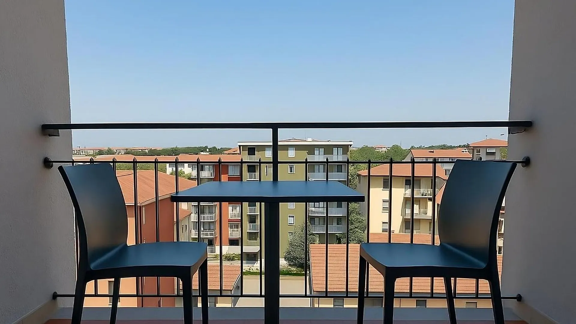Comfort Corner Two Bedroom Cesano Boscone