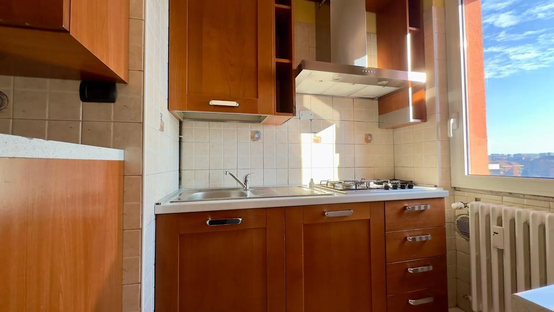 Comfort Corner Two Bedroom Cesano Boscone 0*,  Italy